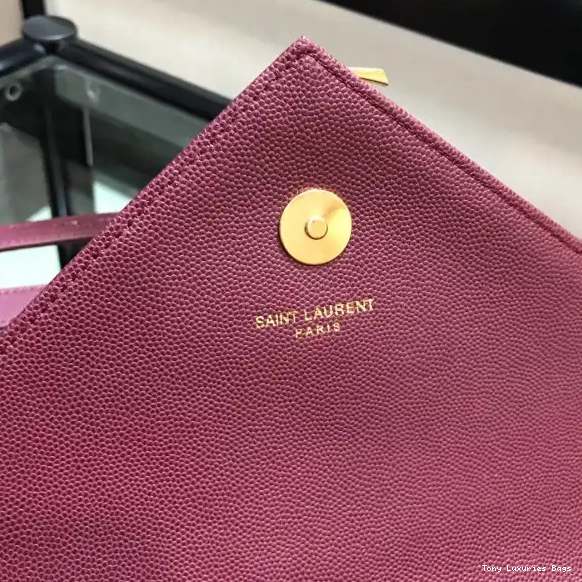 Tony Luxuries COLLEGE YSL 0602